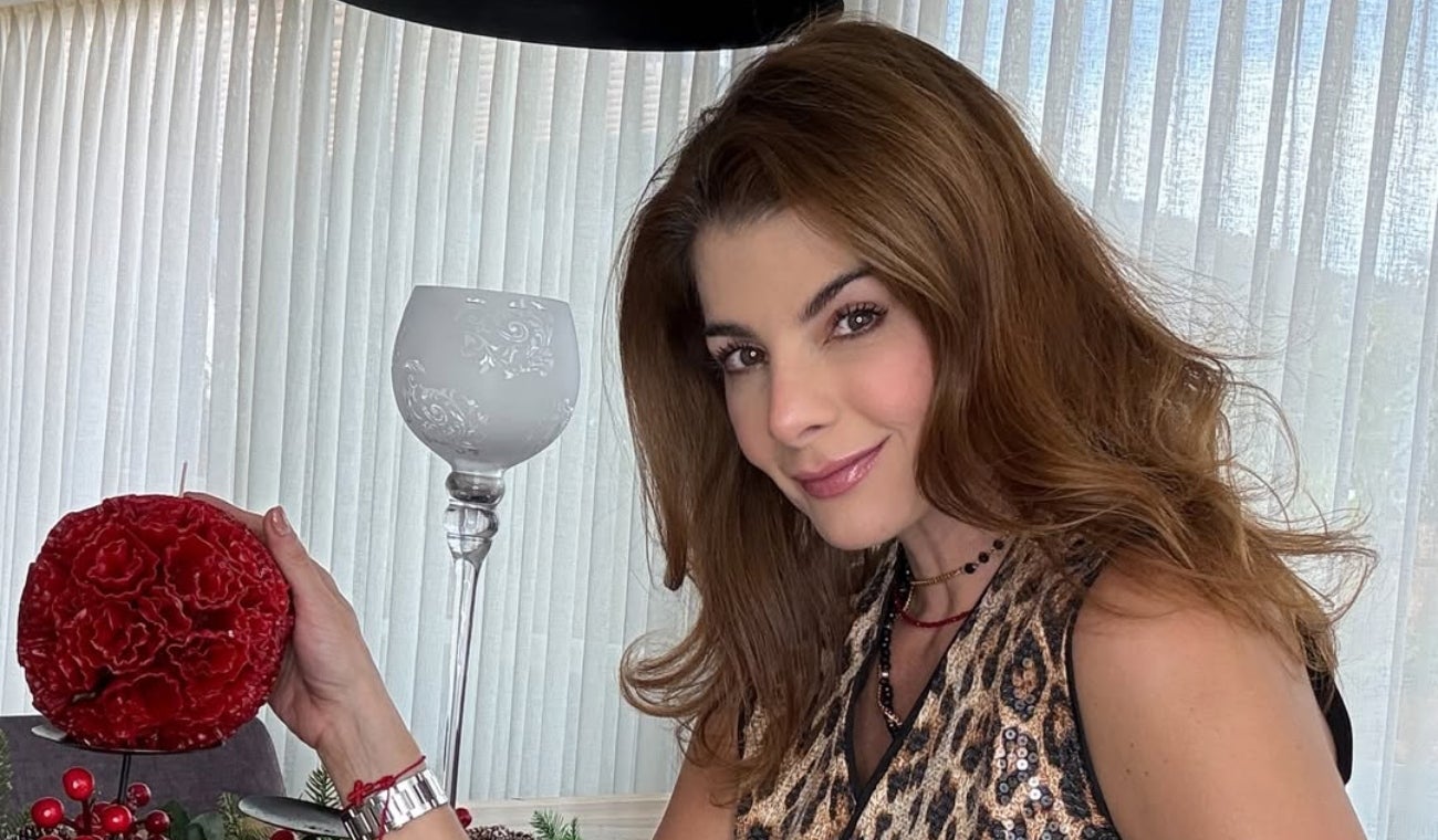 Carolina Cruz