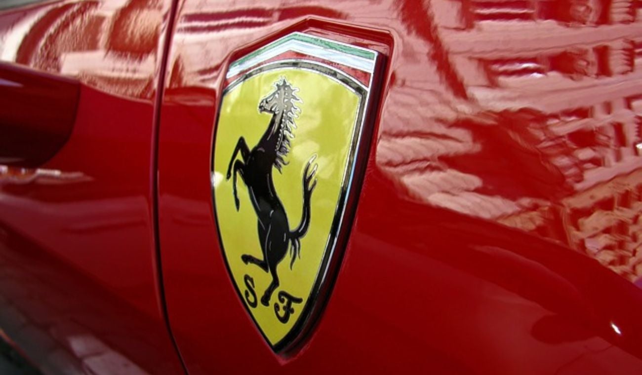 Ferrari