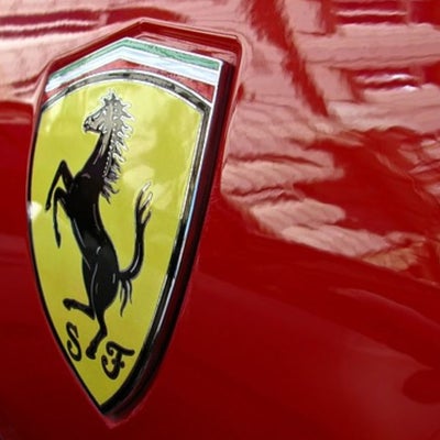 ¿De quién era el Ferrari que se accidentó en La Calera y mató un ...