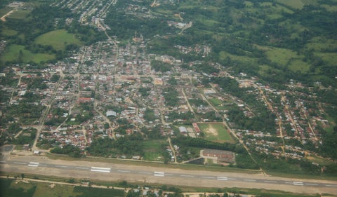 El Catatumbo