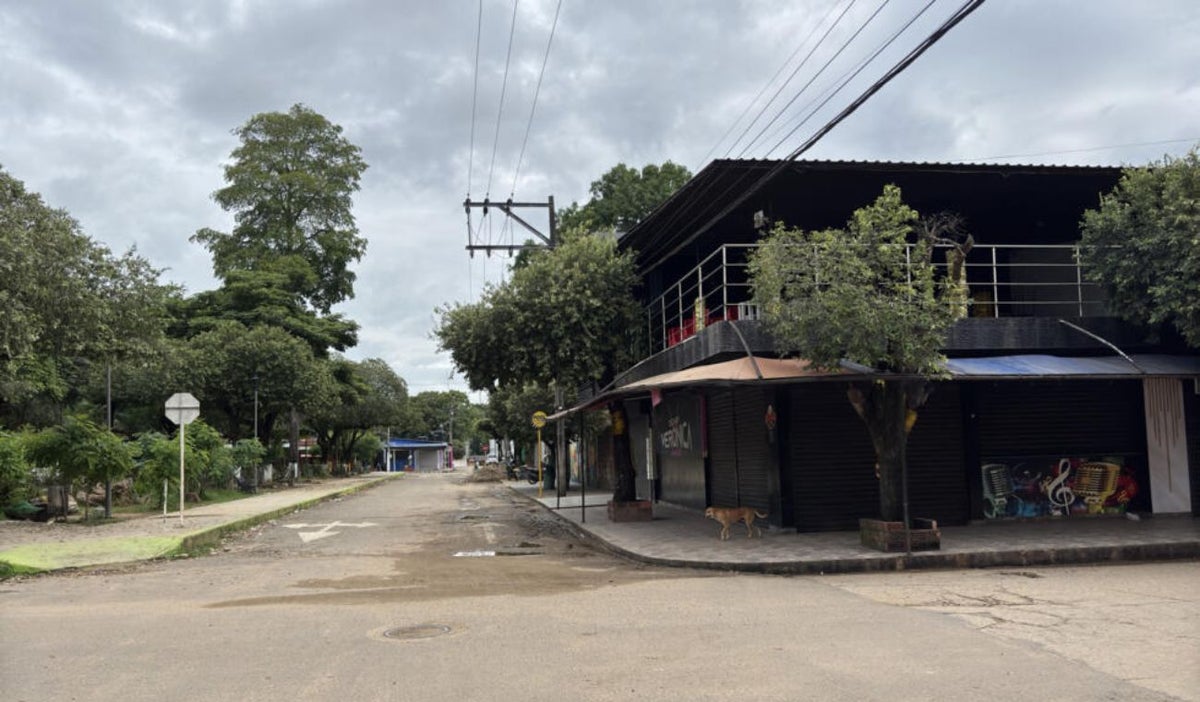 Catatumbo