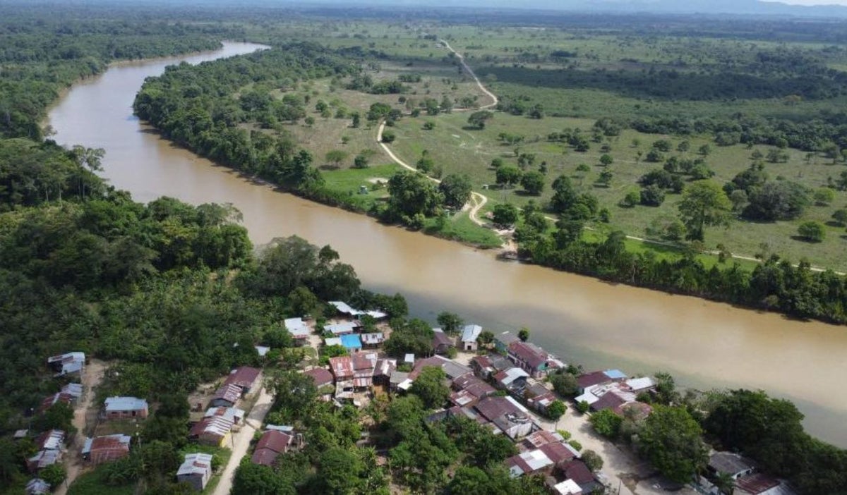 Catatumbo