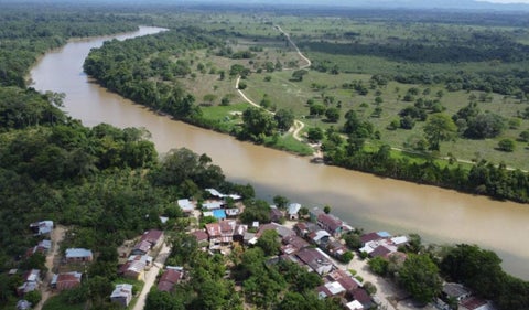 Catatumbo