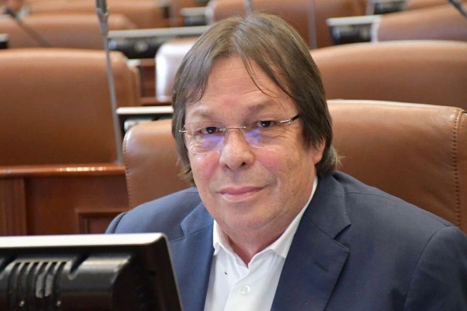César Lorduy