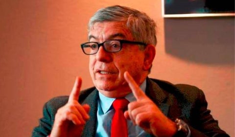 César Gaviria