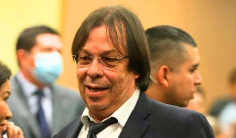 César Lorduy