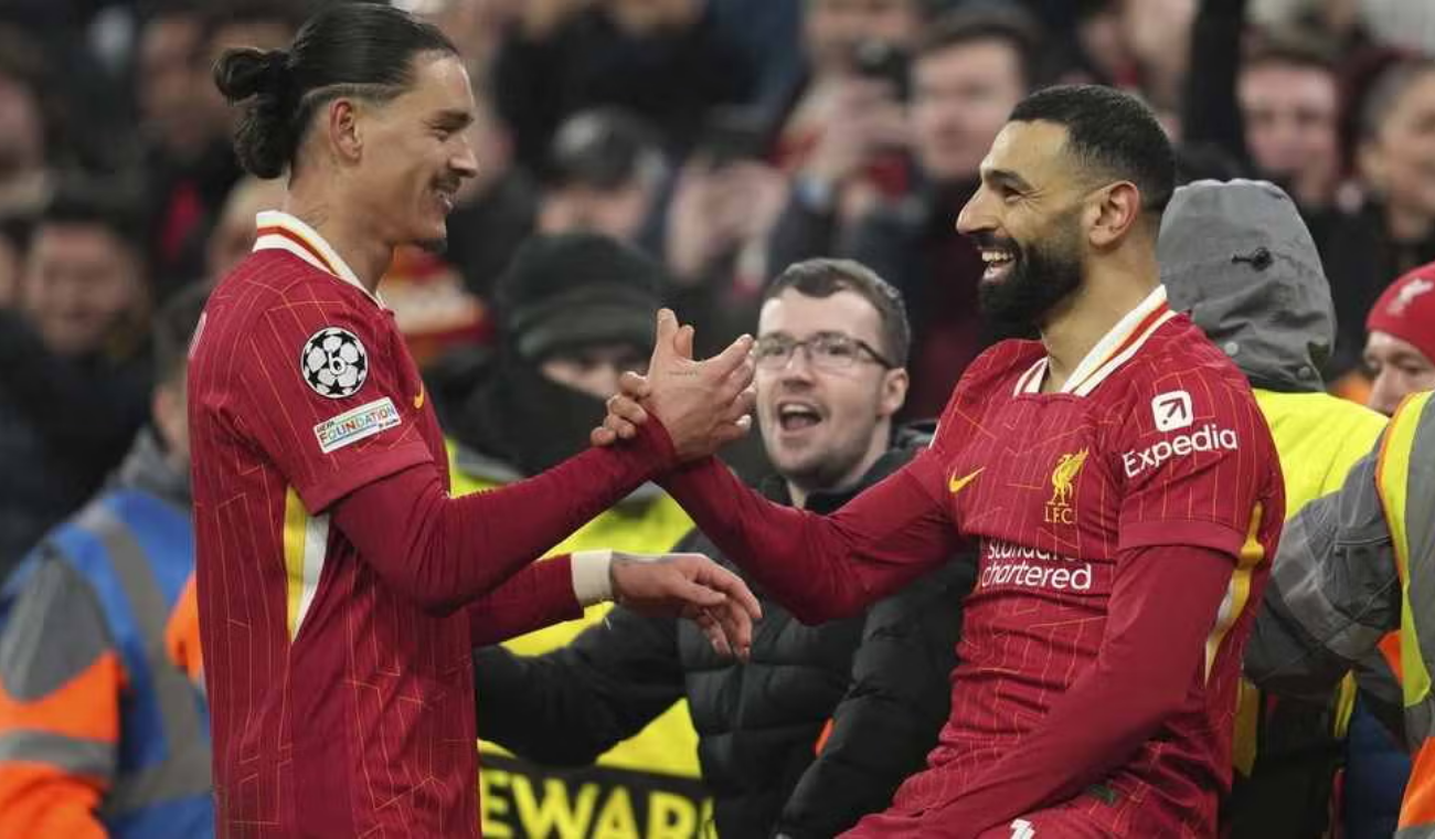 UEFA Champions League