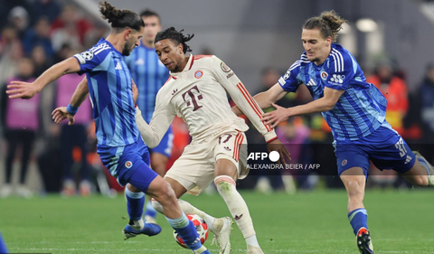 UEFA Champions League