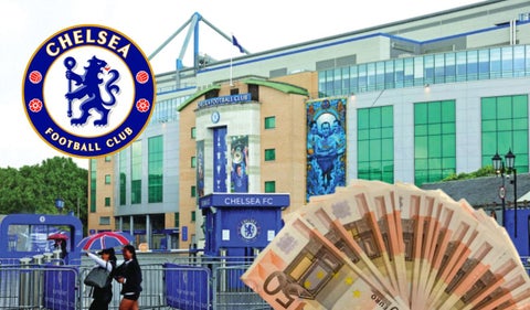 Chelsea