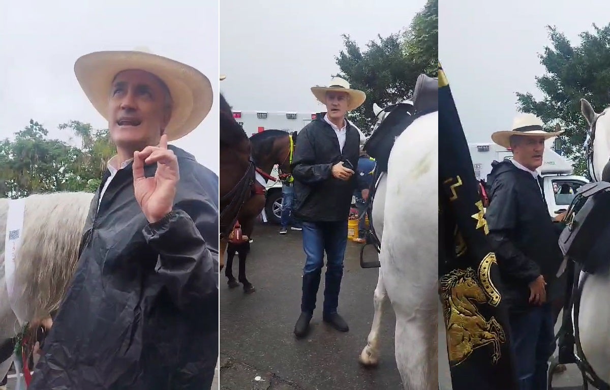 Christian Garcés | Representante a la Cámara | Valle del Cauca | Centro Democrático | 2025