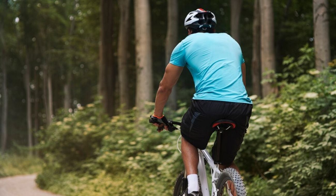 Ciclista