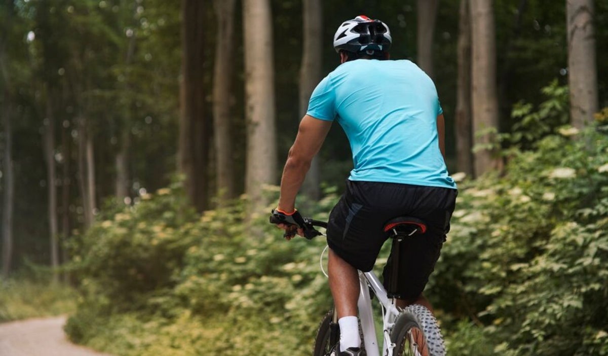 Ciclista