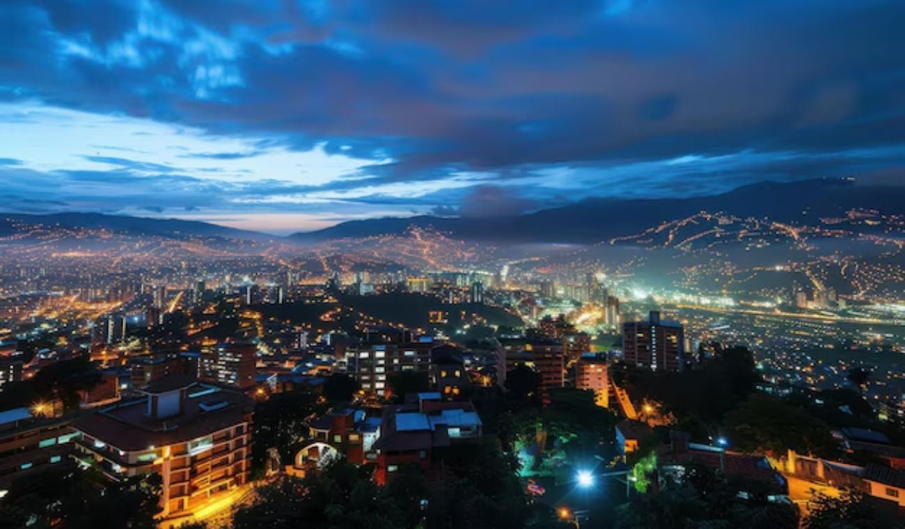 Medellín