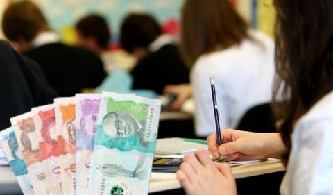 Colegios con las matrículas más caras
