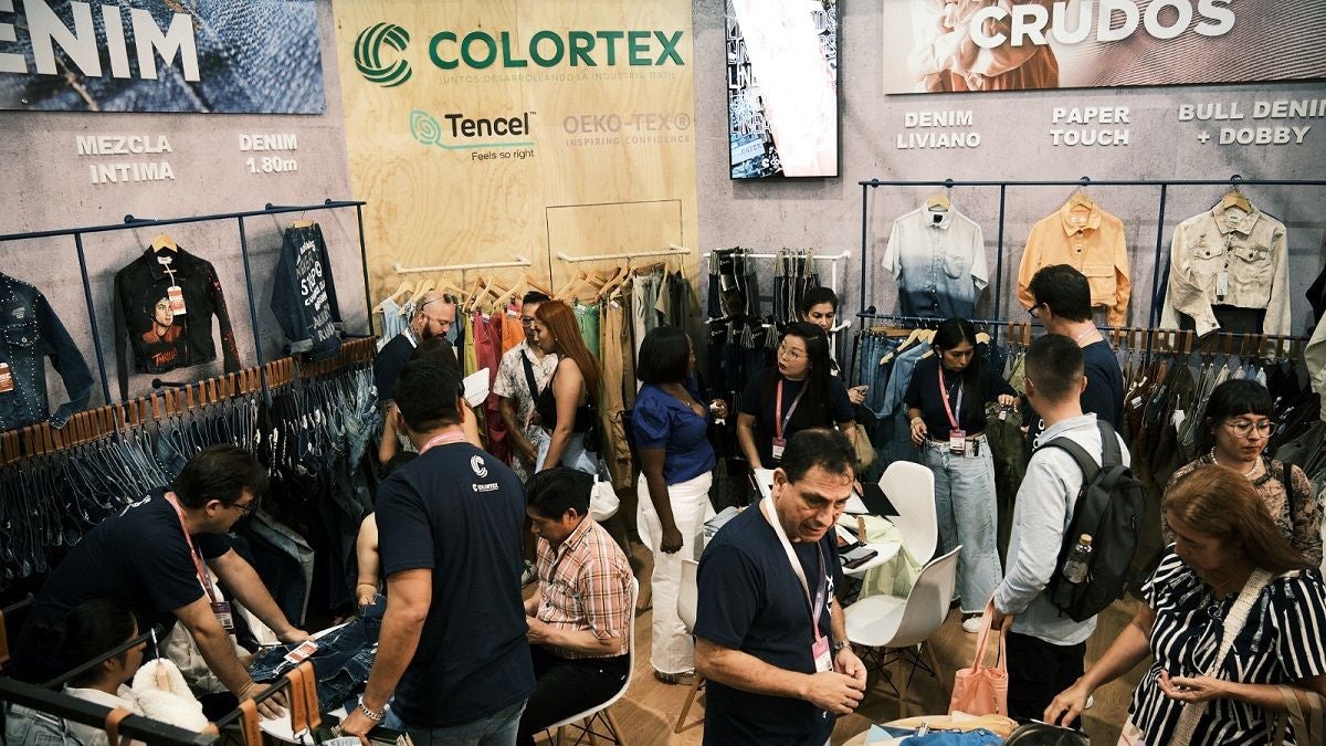 Colombiatex - 2025 - Medellín