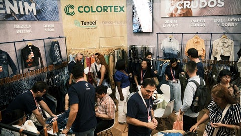 Colombiatex - 2025 - Medellín