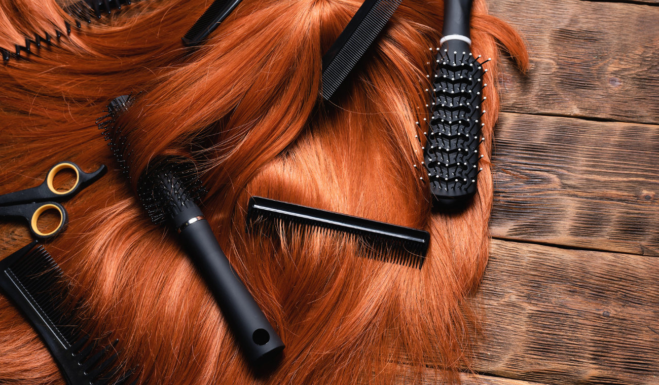 Colores de cabello que serán tendencia en 2025