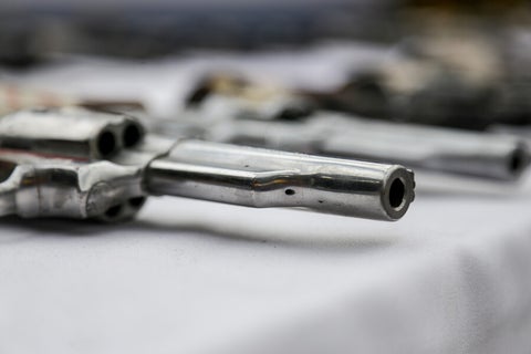 Armas