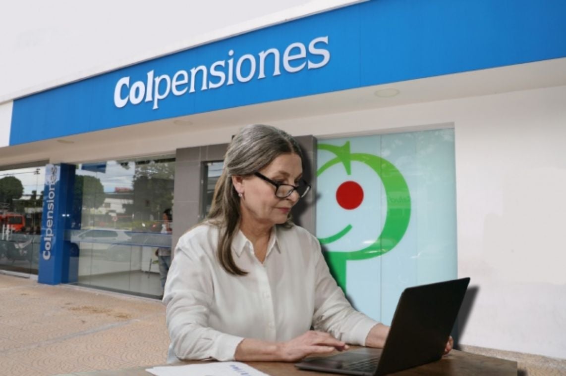 Colpensiones