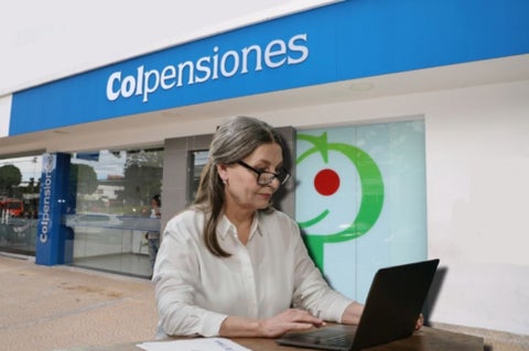 Colpensiones