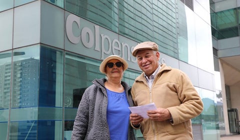 Colpensiones
