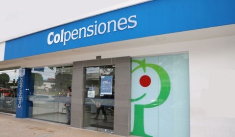 Colpensiones