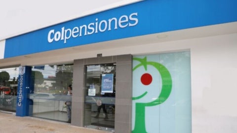Colpensiones