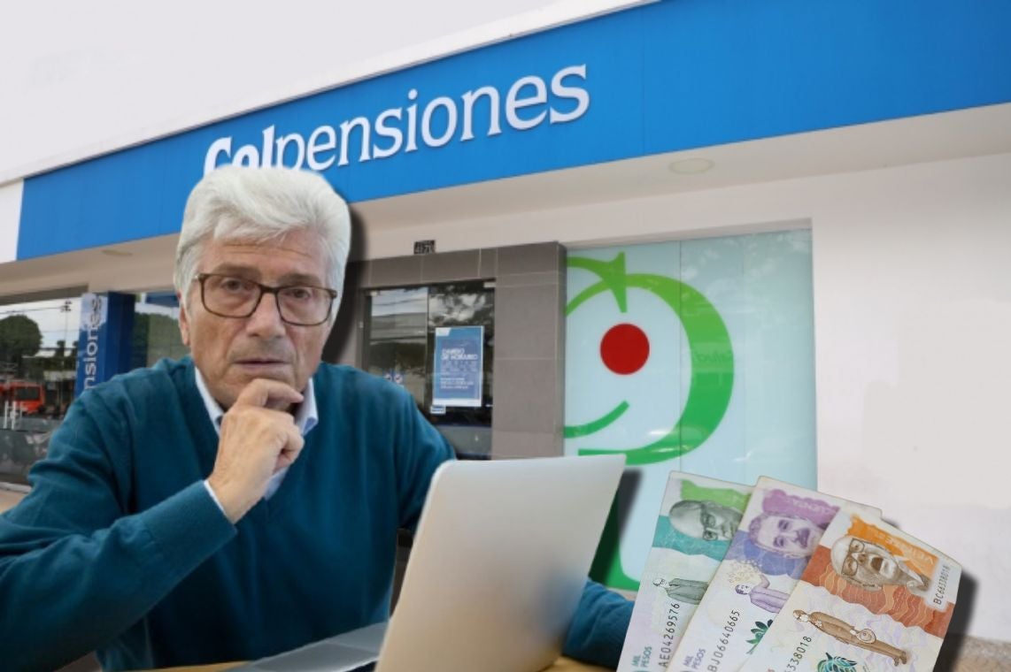Pensiones