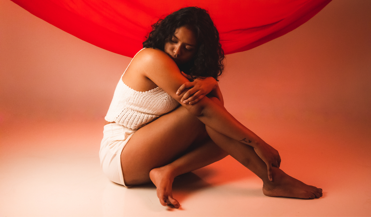 ¿Cómo acceder al trabajo remoto por menstruación?