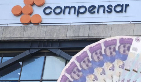 Compensar