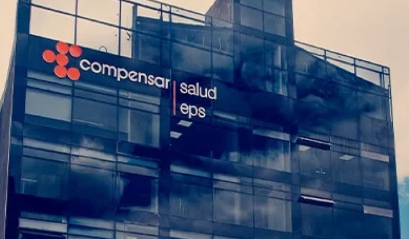 Compensar EPS