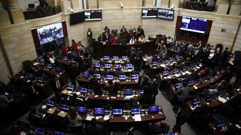 Congreso