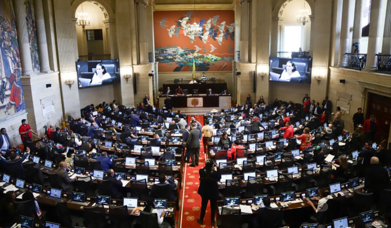 Congreso