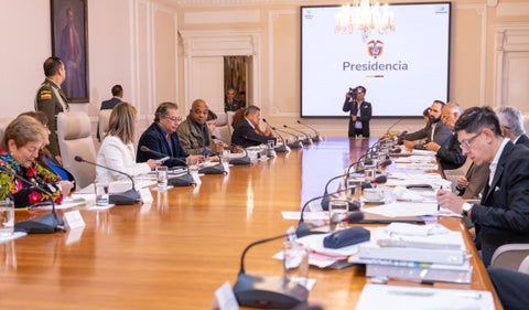 Consejo de Ministros