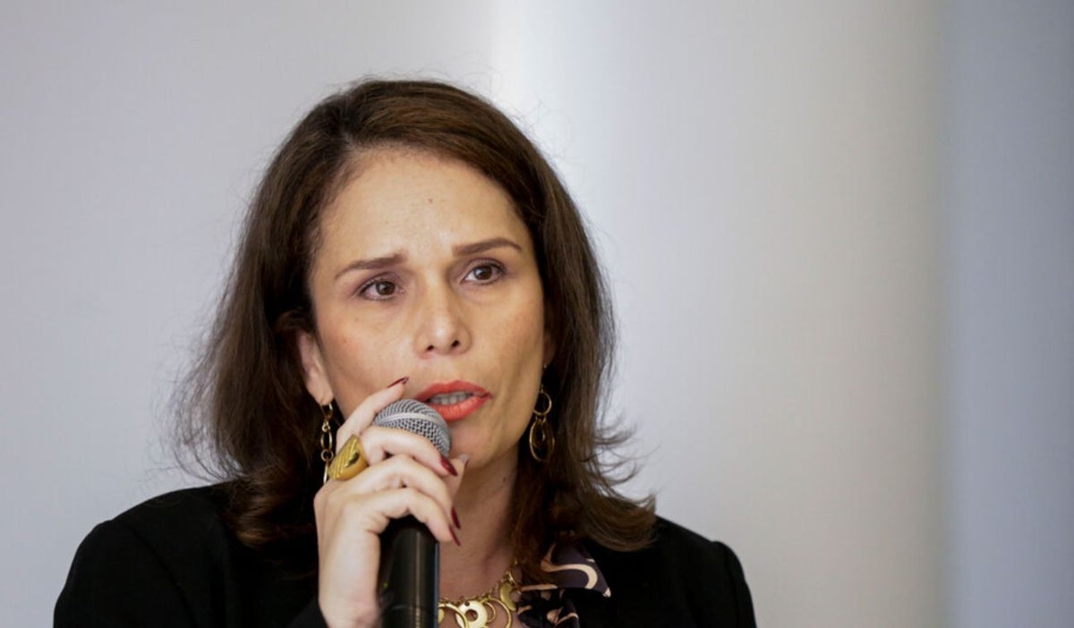 María Constanza García