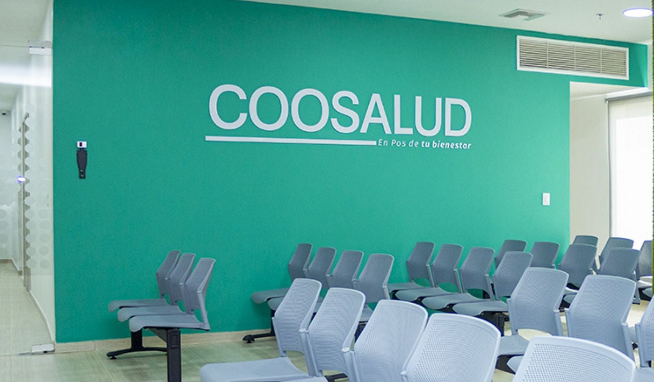 Coosalud