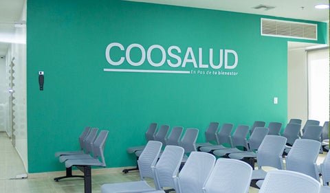 Coosalud