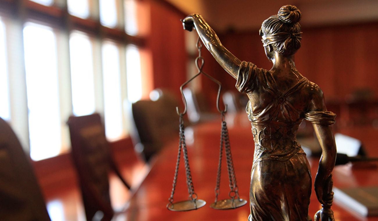 Corte Suprema de Justicia