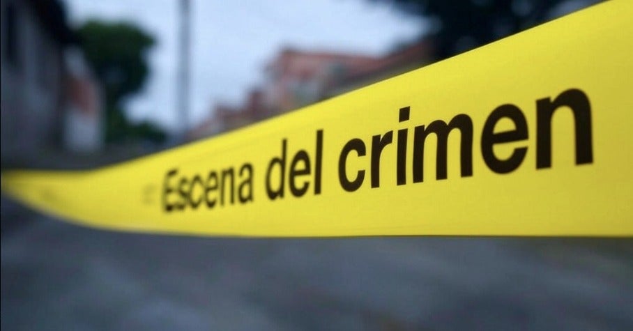 crimen