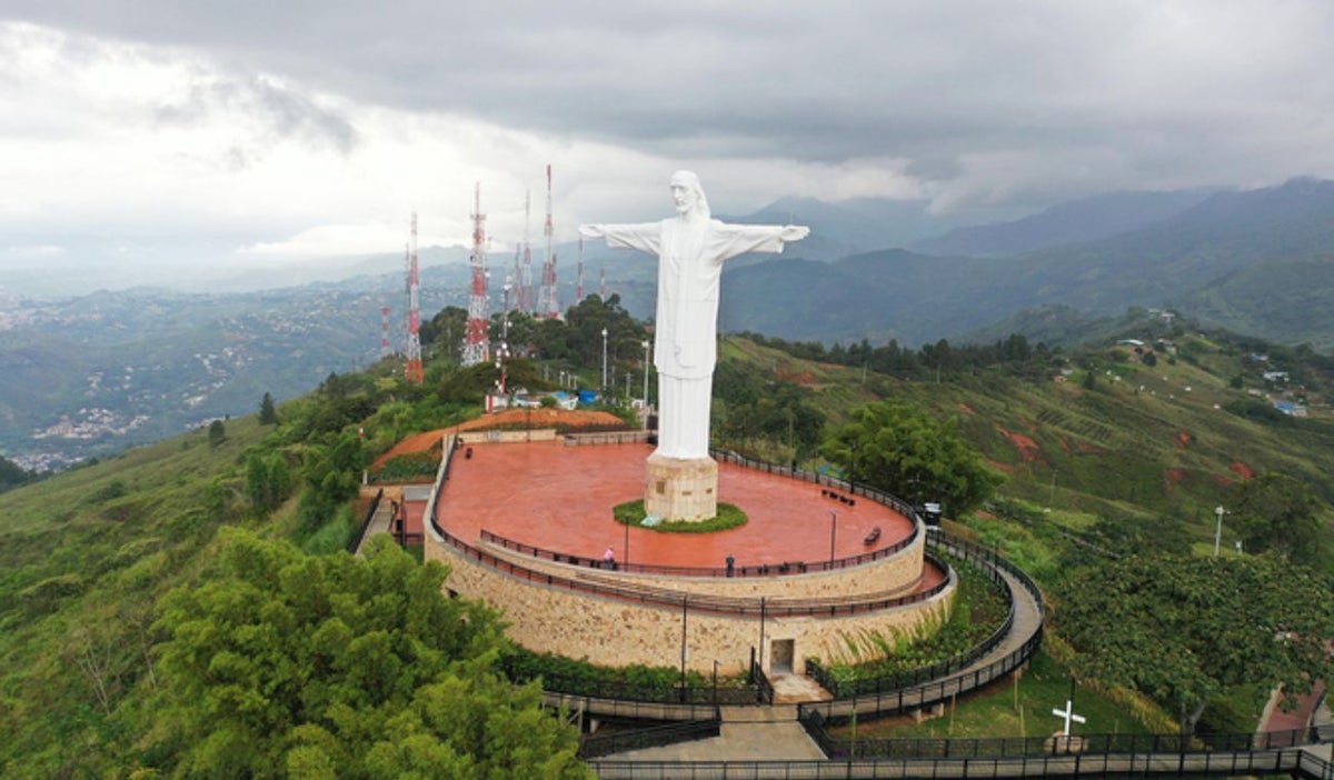 Cristo Rey