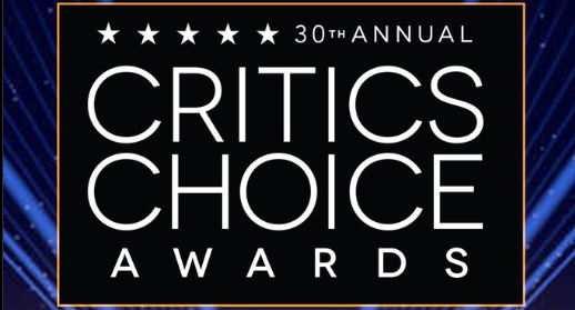 Critics Choice Awards 2025