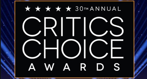 Critics Choice Awards 2025