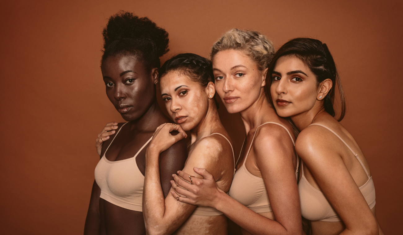 cuidados básicos de la piel