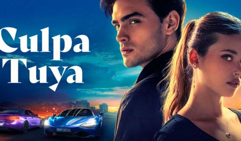 Culpa Tuya