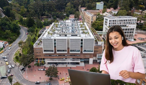 Cursos gratis Universidad de Los Andes