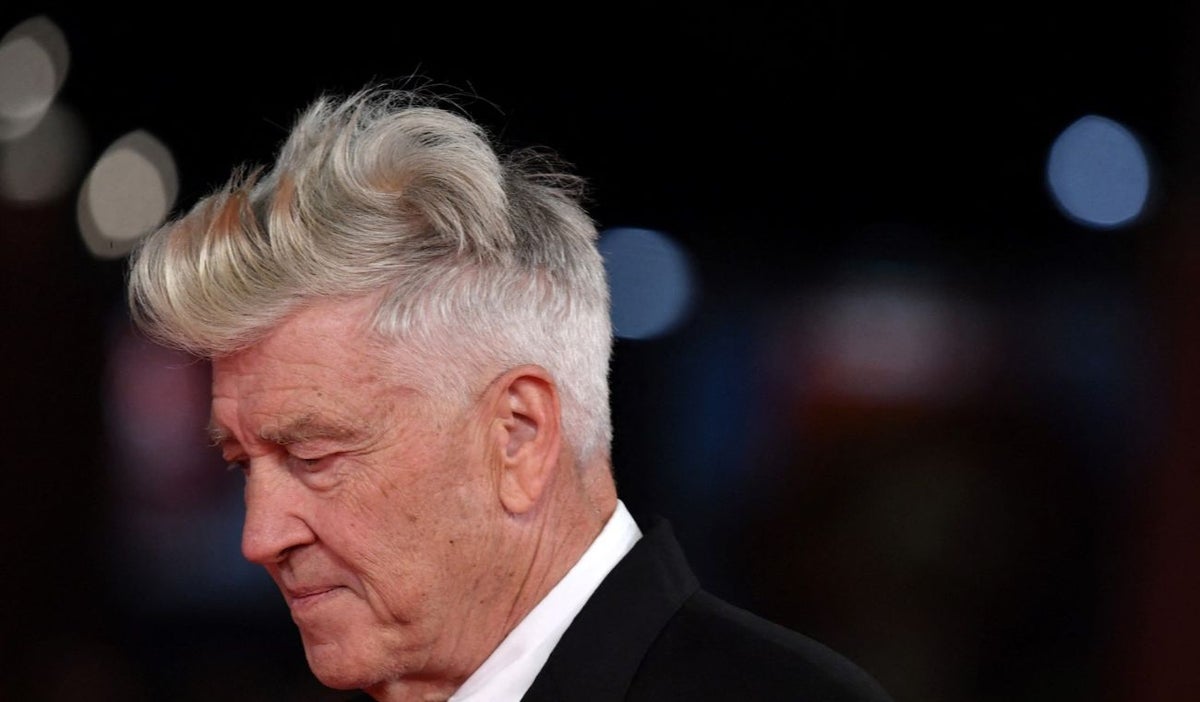 David Lynch, pionero del surrealismo