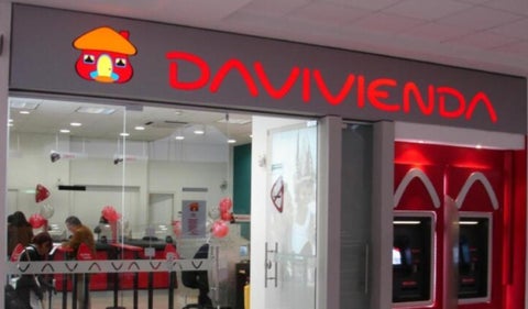 Davivienda