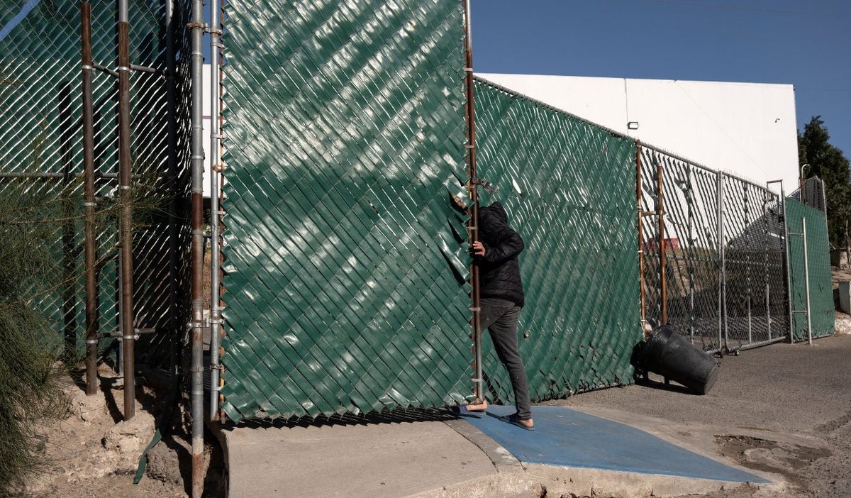 Deportaciones desde Estados Unidos