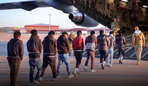 Deportaciones