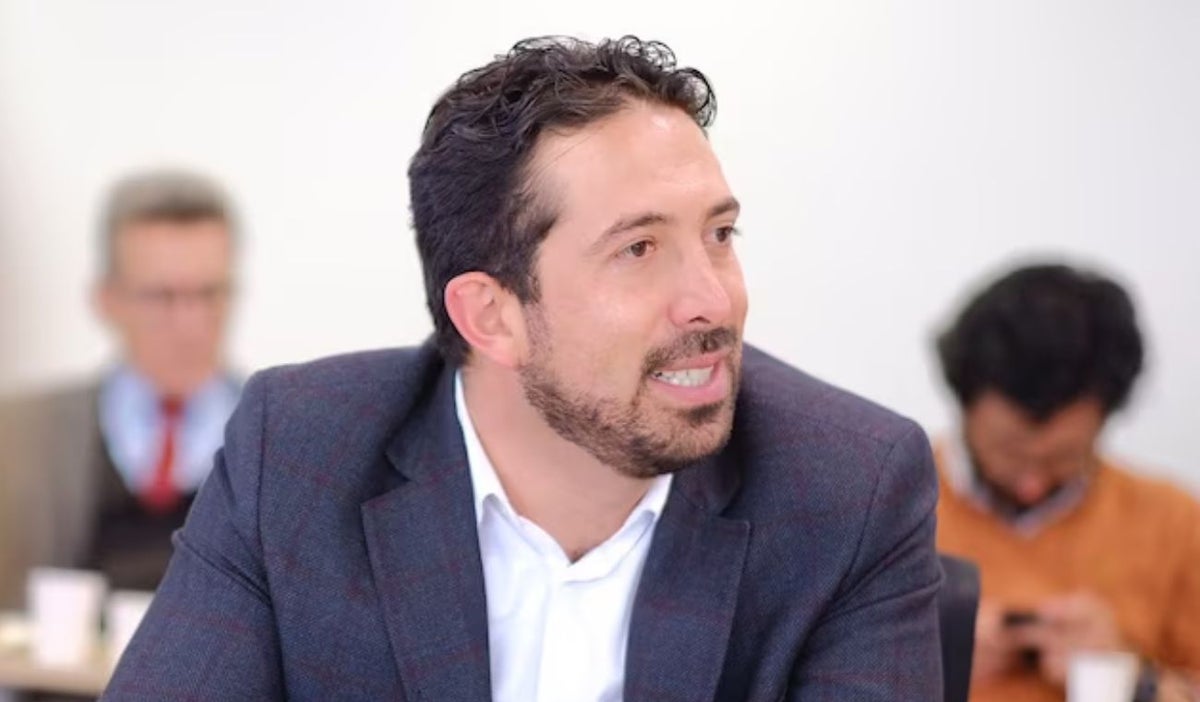 Diego Guevara